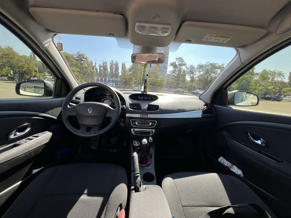 ‼️Продам Renault Fluence ‼️