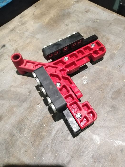 Кондукторы для сверления