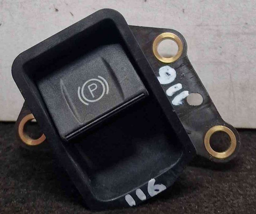 Botão / Interruptor Travão Parque - TOYOTA AVENSIS Combi