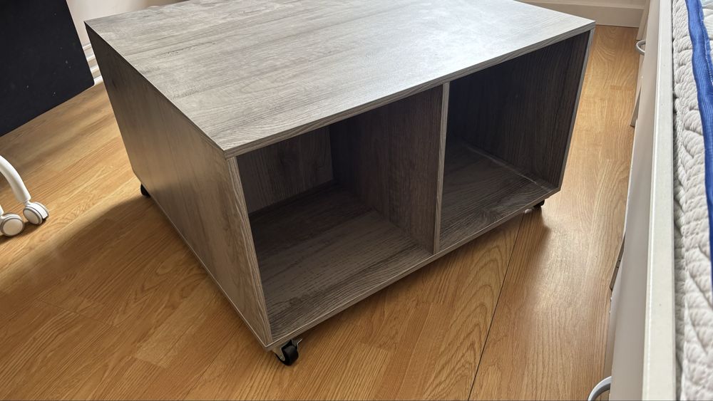 Mesa de Centro sala