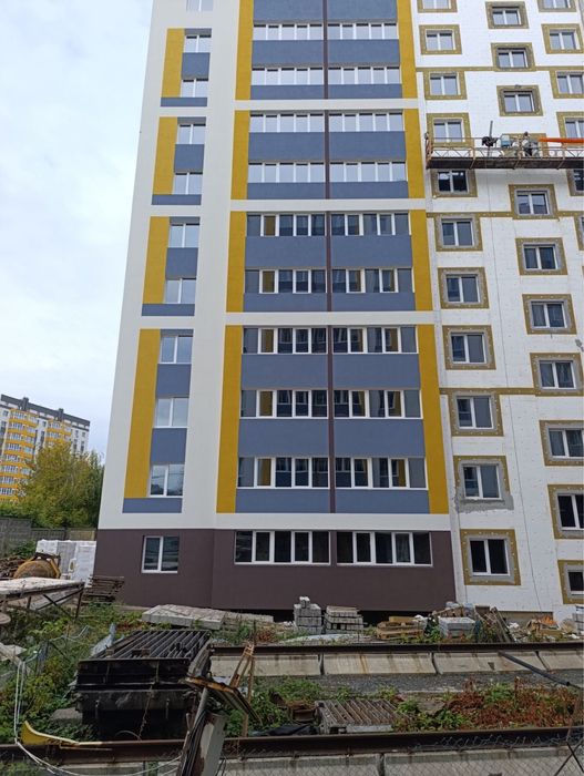 Найдешевша новобудова на Виставці. Терміновий продаж