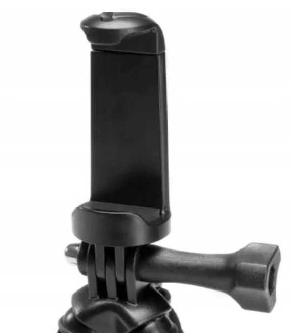 Uchwyt statyw Fotopro czarny
