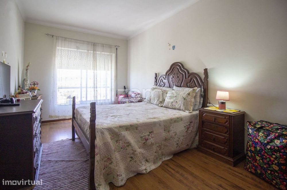 Apartamento T2 em Maximinos, Braga para venda
