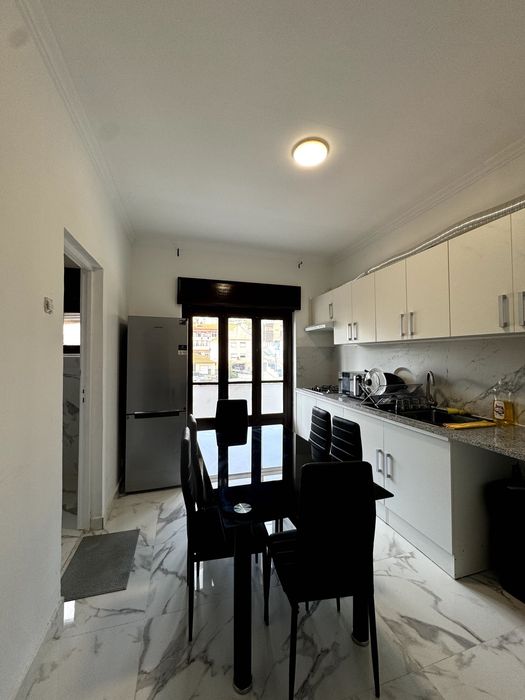 QUARTO COMPARTILHADO (SEM CAUÇÃO)