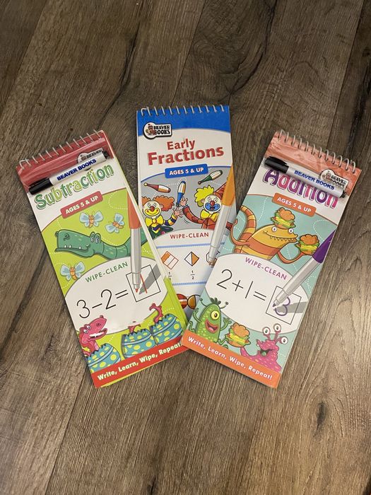 English for kids/Матеріали з англійської