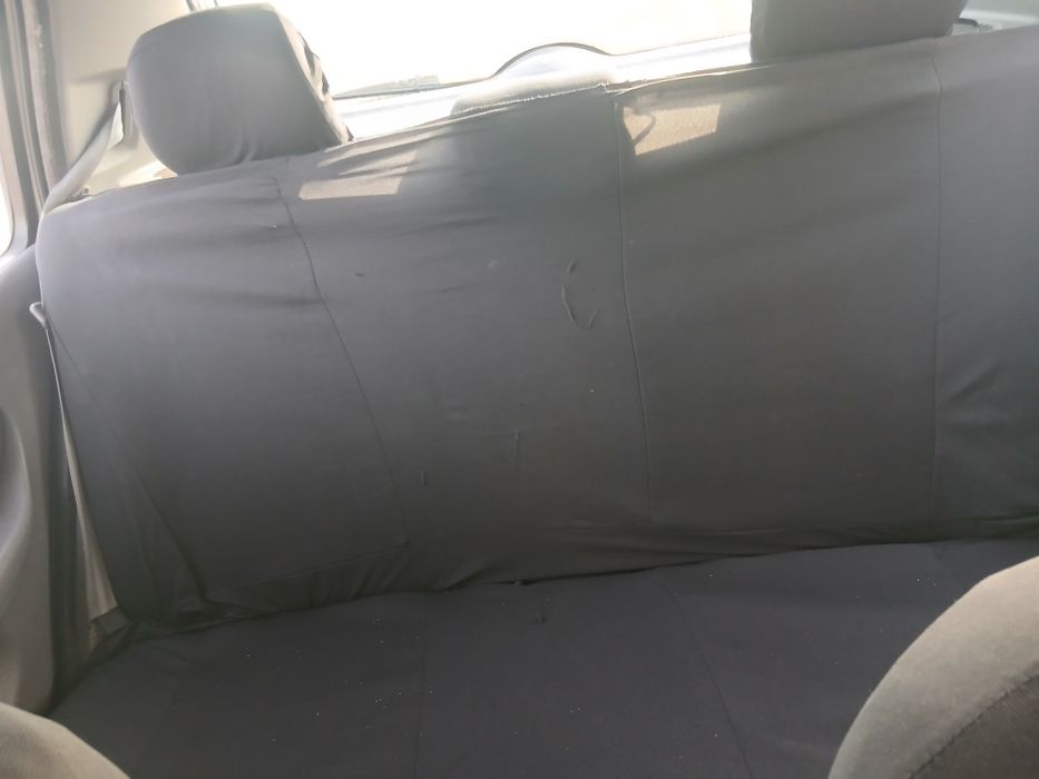 Renault clio 1999
