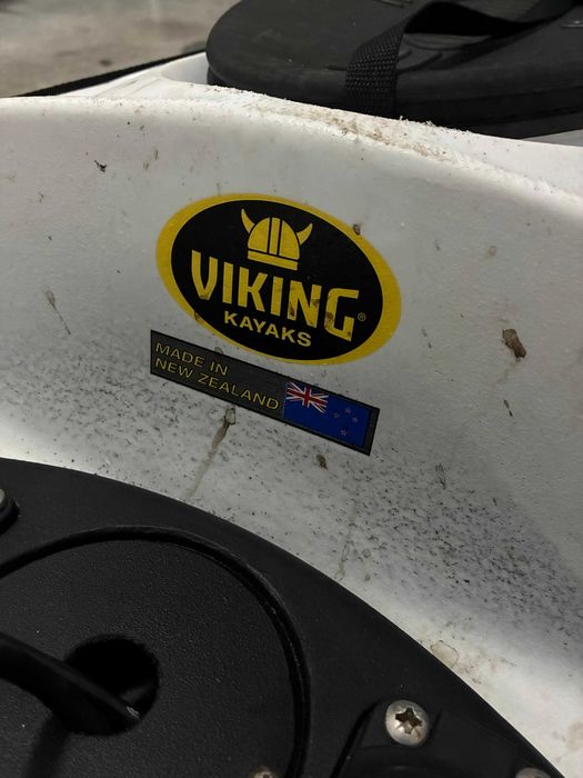 Kayak de Pesca Viking Pro Fish GT 360