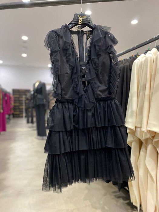 Sukienka Włoskiej marki BABYLON