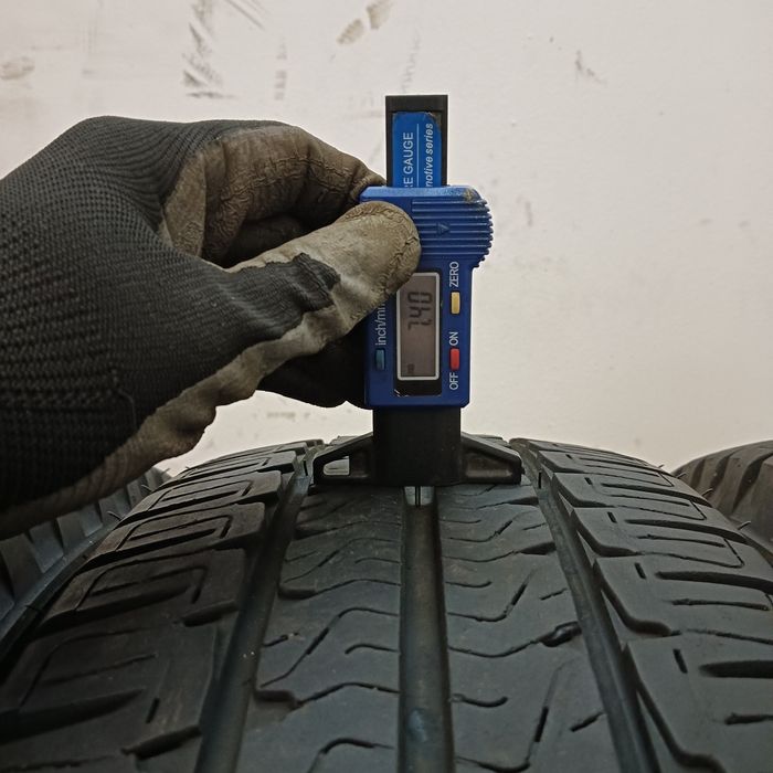 225/75/16c Michelin Agilis camping opony letnie komplet 4szt