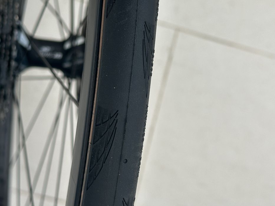 Rodas dt swiss PRC 1400 spline