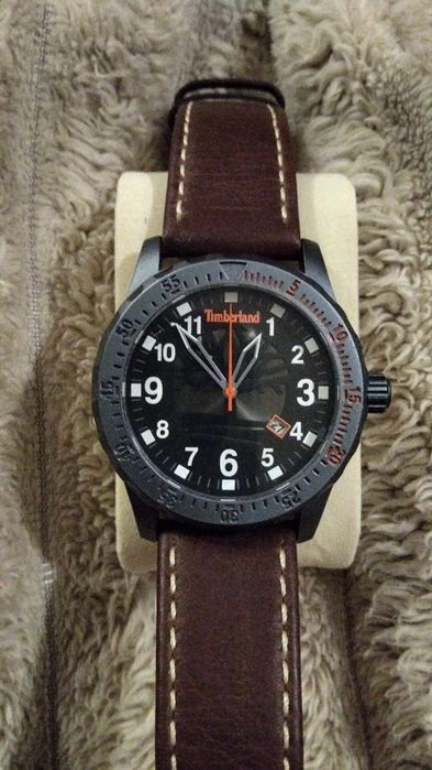 Relógio Masculino Timberland