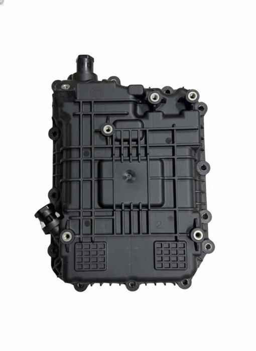 Піддон(кришка) АКПП Jeep Compass 23 24 25 2.0 Tur 68617961AA Оригінал
