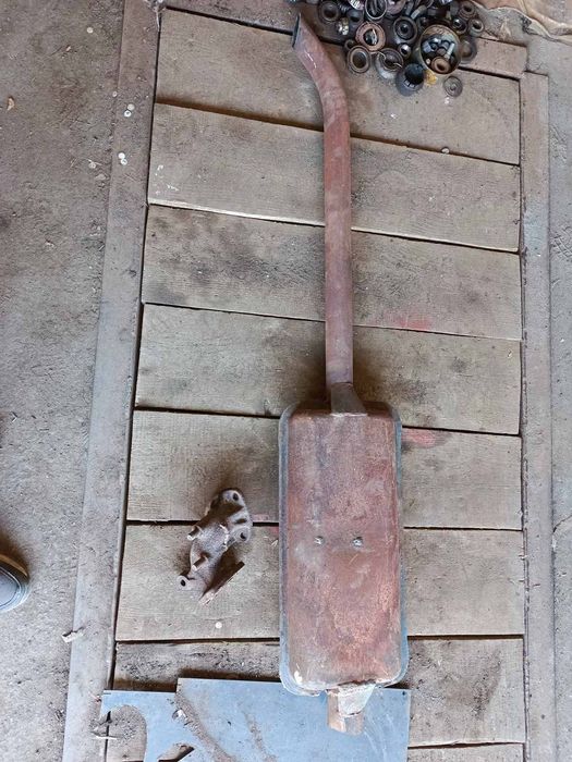 Продам краб навіски МТЗ,поперечка,серьга,вихлопна,колектор т 40