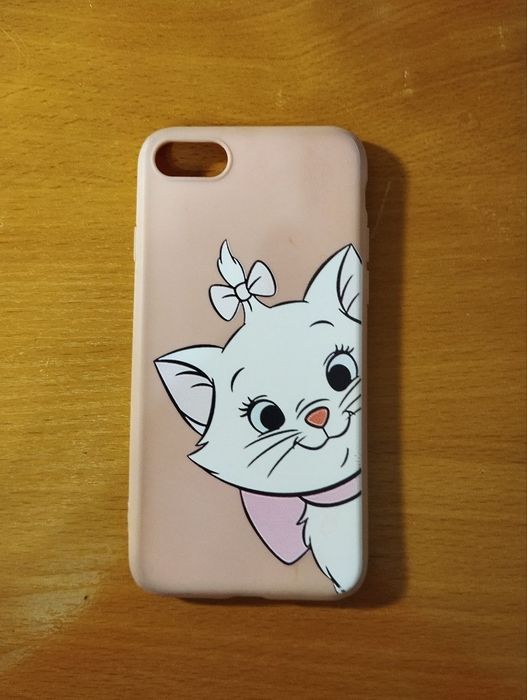 Чохли на IPhone 7, Redmi 12c в ідеальному стані