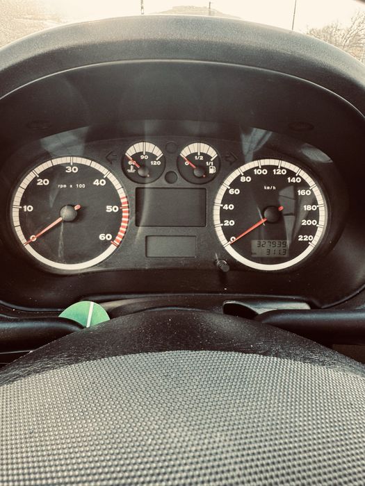 Seat Ibiza 6k2 1.9TDI Sport 110cv