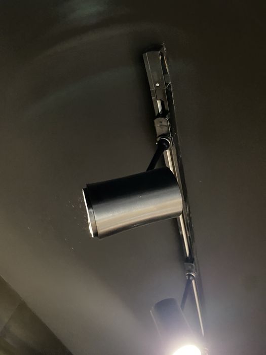 calha de projectores para Loja