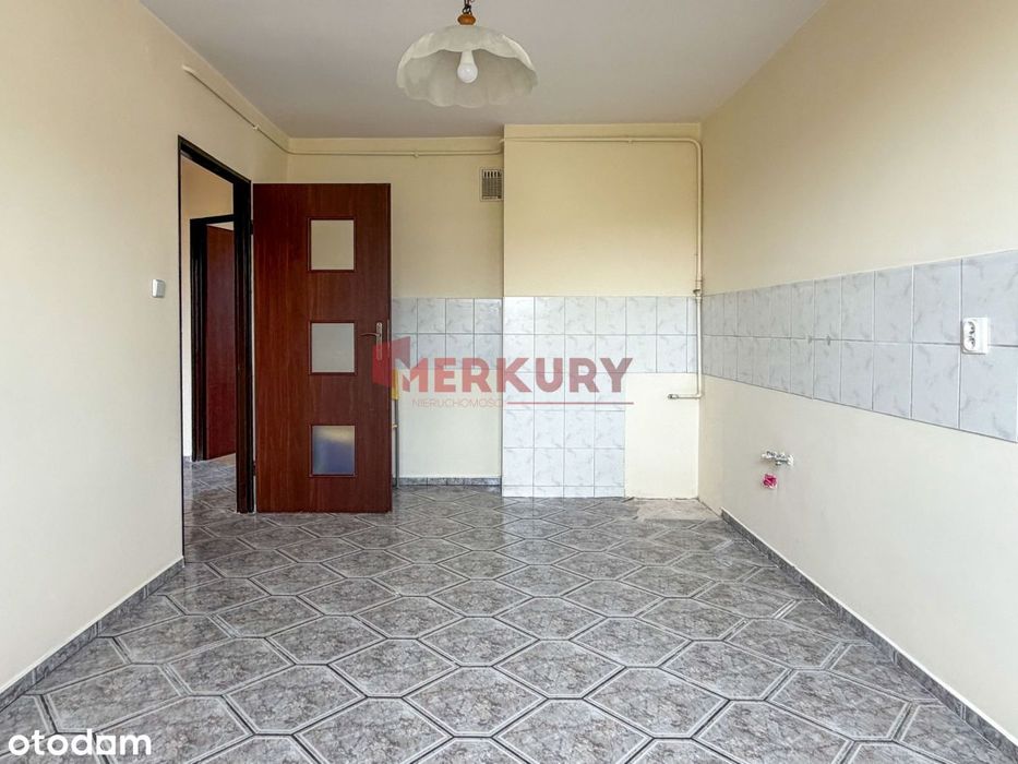 Krzyki | Balkon | Cisza i zieleń | do odnowienia