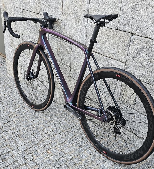 Trek Emonda SLR Project One L 56