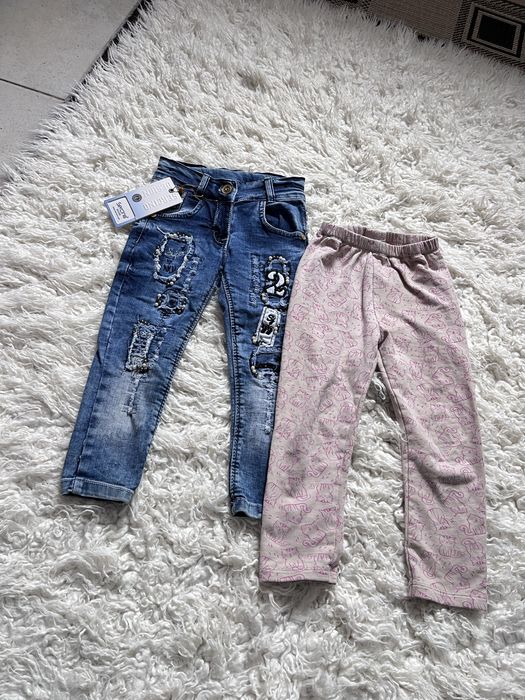 Пакет, лот, набір одягу на 2-3р