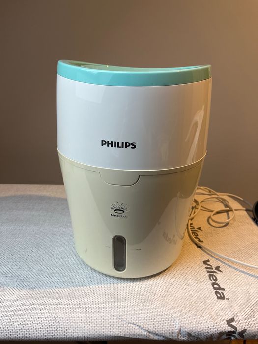 Nawilżacz powietrza Philips
