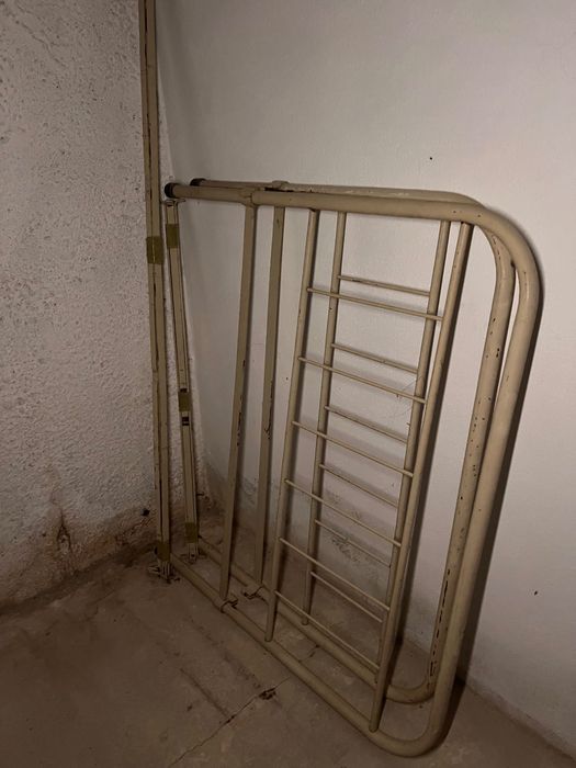 Ferro para despachar