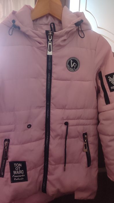 Курточка ( весна, осінь)