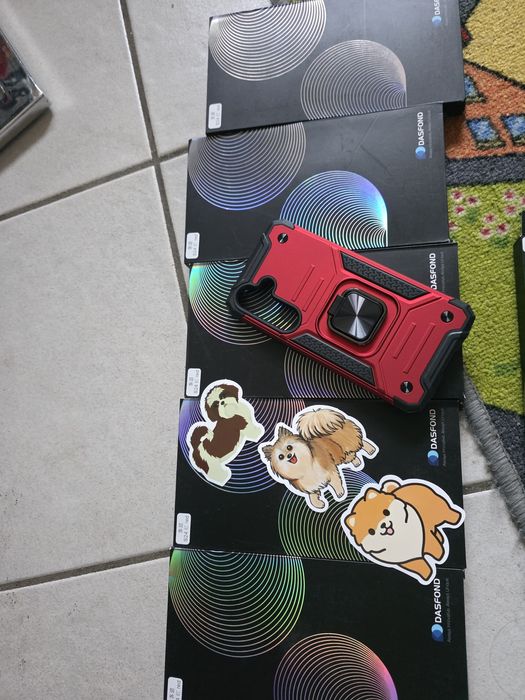 Чохол для Samsung S24