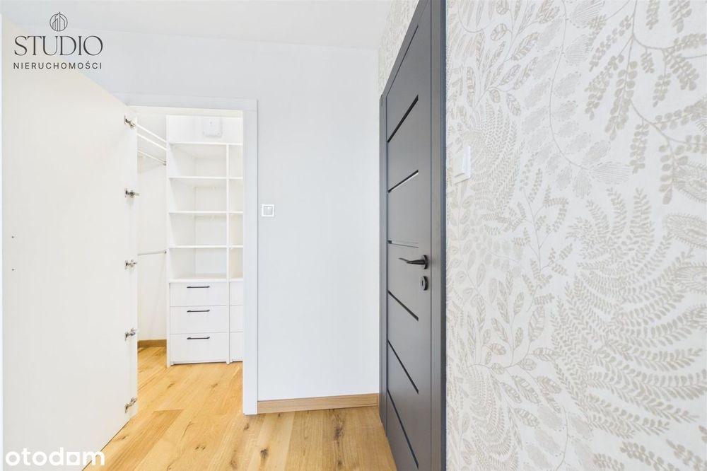 Apartament klasy premium | 72m² | Bojary