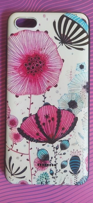 Etui na telefon Redmi