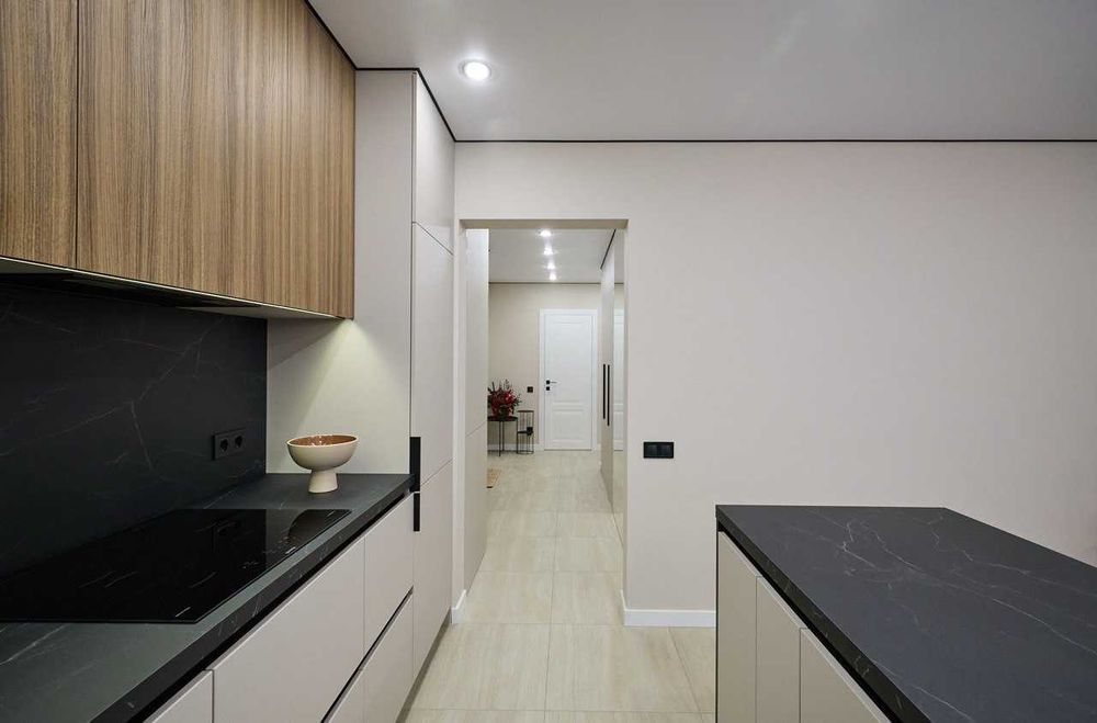 2-кімнатна квартира за адресою (площа 60 м²) - Atlanta.ua - фото 4