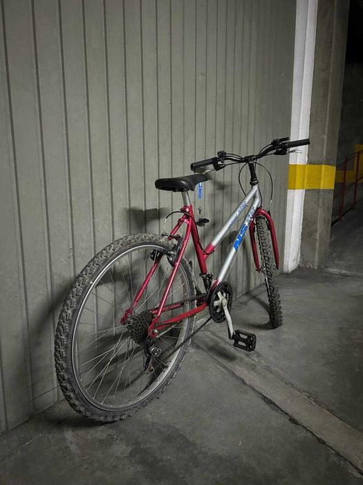 Bicicleta New Star