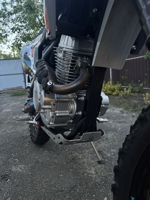Kovi Advance 250 (2025) Кови Адванс