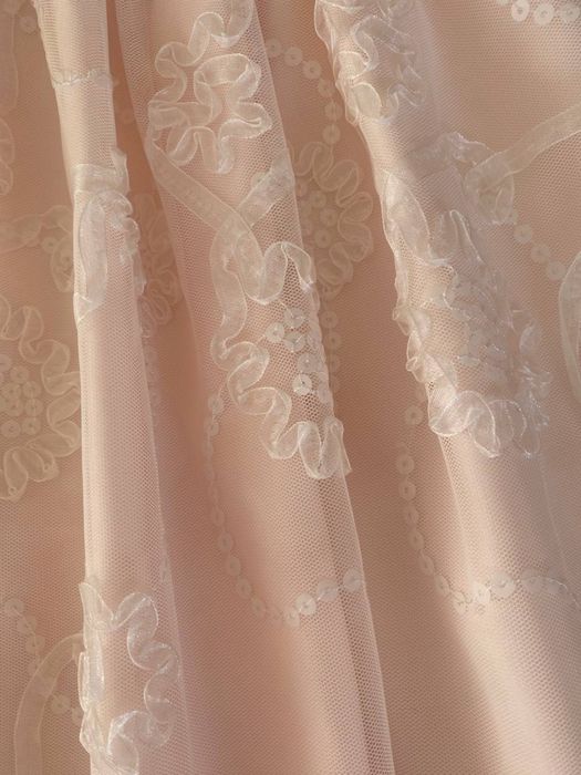 Святкове плаття для дівчинки