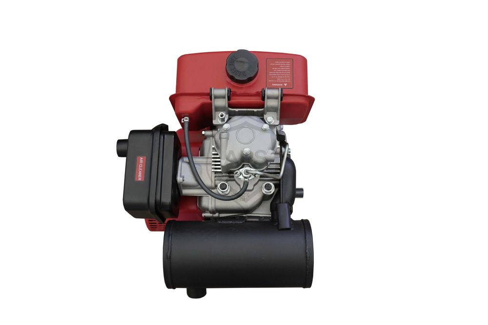 Silnik do minikoparki KOOP 192F diesel 3000 RPM 7kW