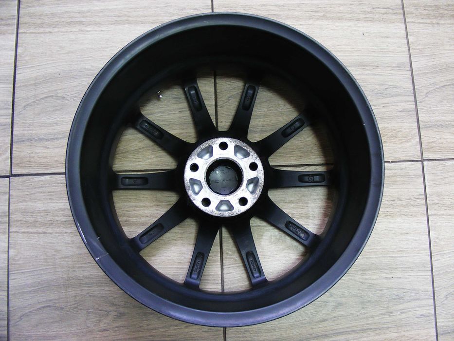 Диски R18 Kia Hyundai Mazda Mitsubishi Jeep Renault Honda 5x114.3