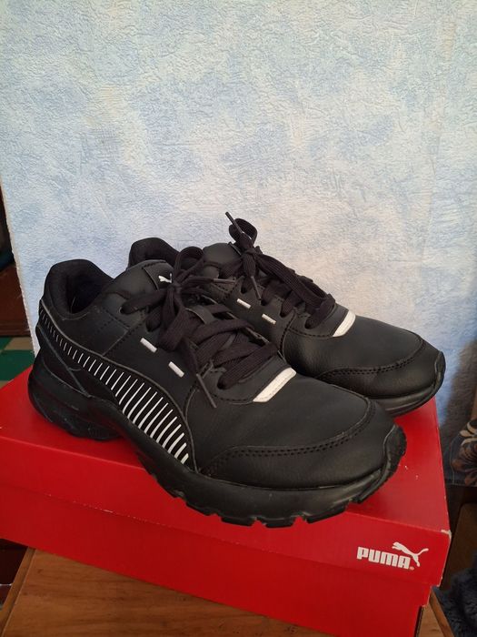 Кросівки Puma 37 24 см