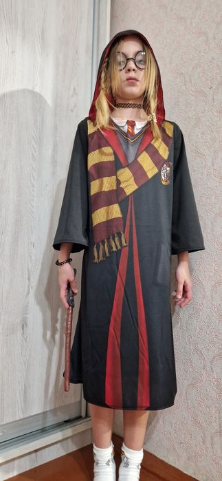 Костюм Гари Поттера