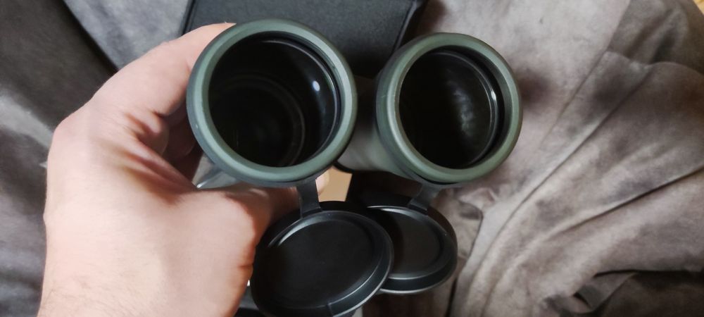 Бінокль SVBONY SА203 12X50