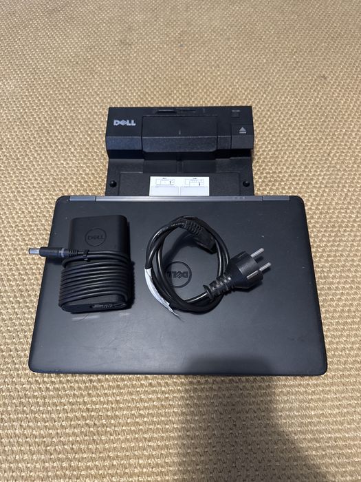 DELL Latitude E7250