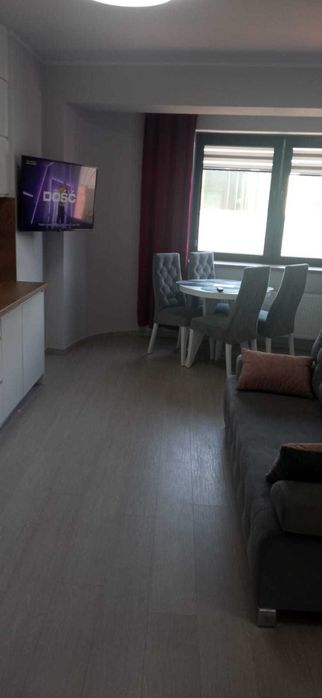 WZORCOWNIA  Nowy Apartament do wynajęcia  centrum Włocławka od zaraz. Flat to let