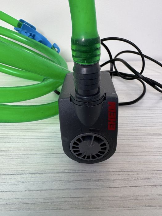 EHEIM Compact 1000 Pompa 1000l/h 15W