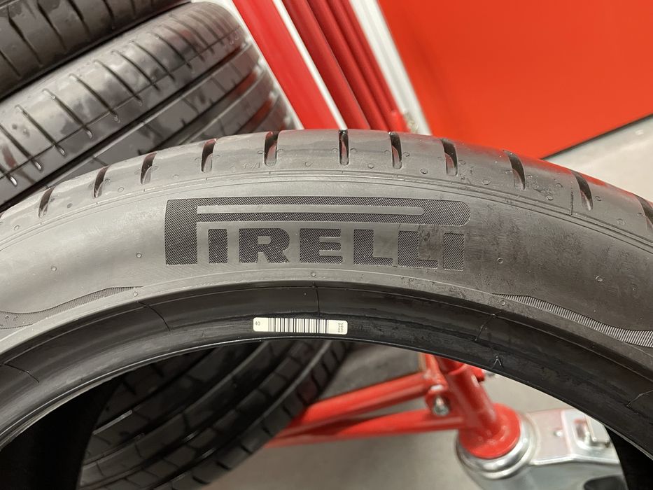 Opony Pirelli P Zero 245/40 R 19  nowe z 2025 r