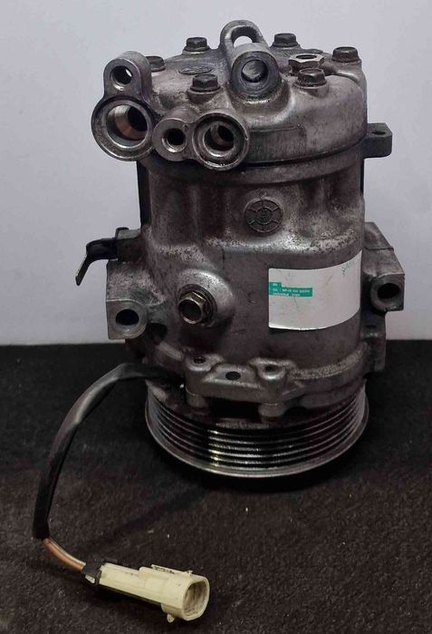 Compressor Ar Condicionado sd6vbbf - OPEL COMBO Caixa/monovolume