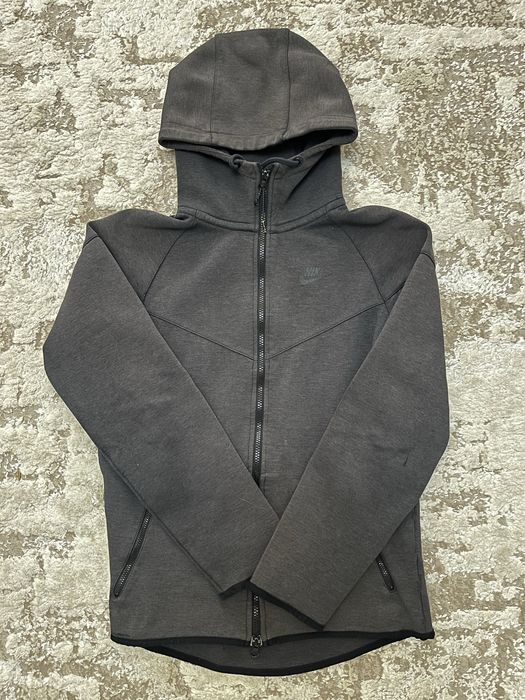 Кофта Nike tech fleece