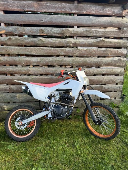 Barton BXF 150 Pro