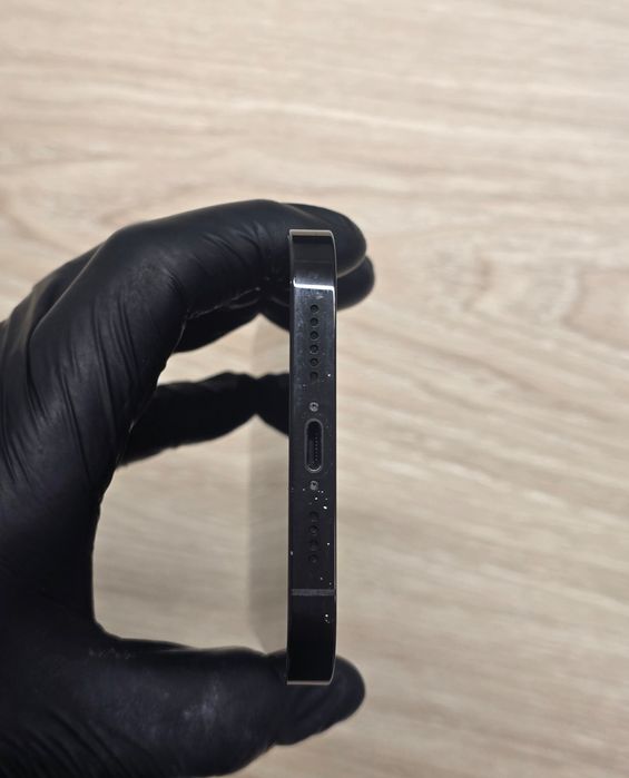 iPhone 14 Pro Max 128Gb 100% Space Black