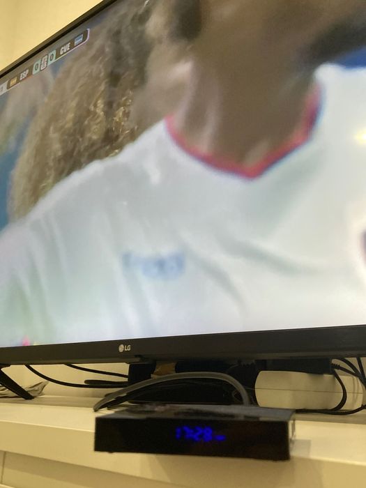 Box IPTV 4Gb/64Gb