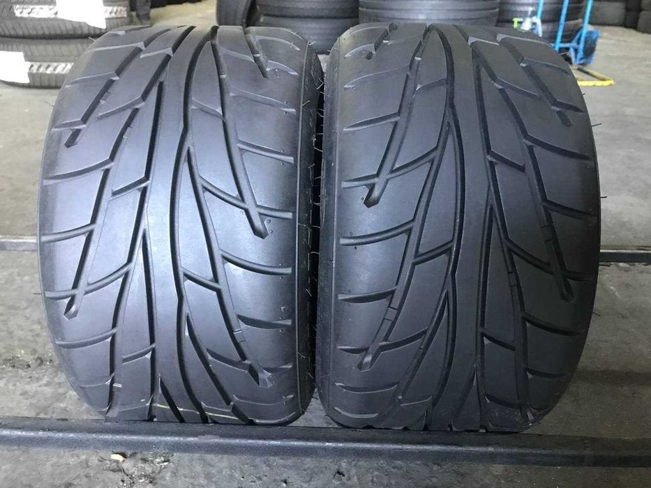 Мото шини б/в 195/50 R10 CST Stryder (3744М)