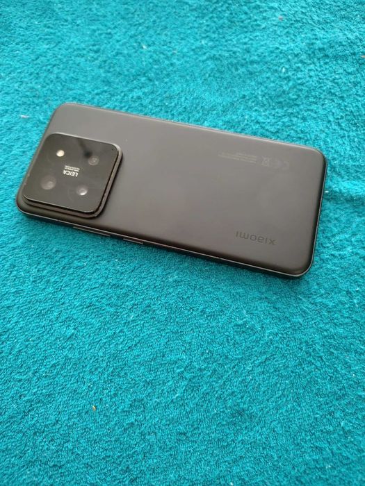Xiaomi 14 12/512Gb Komplet Gwarancja