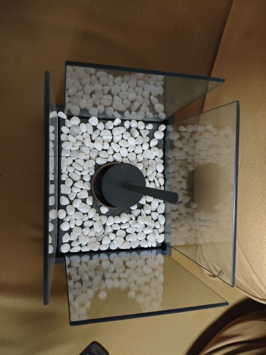 Bio kominek bardzo dobry stan